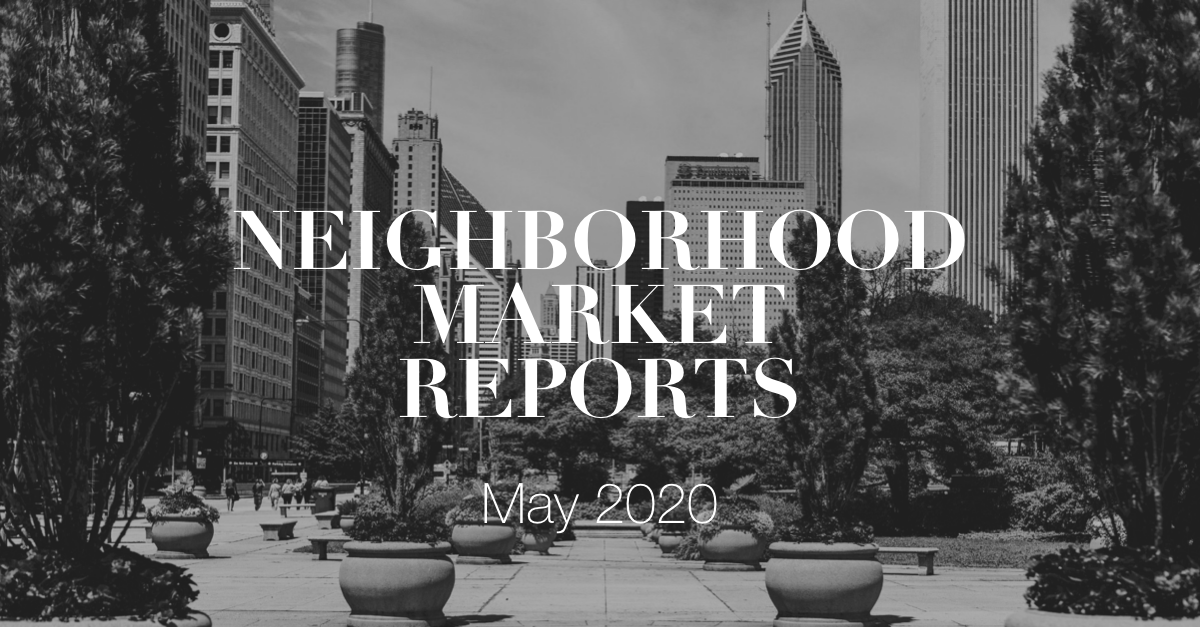 May 2020 Neighborhood Market Reports