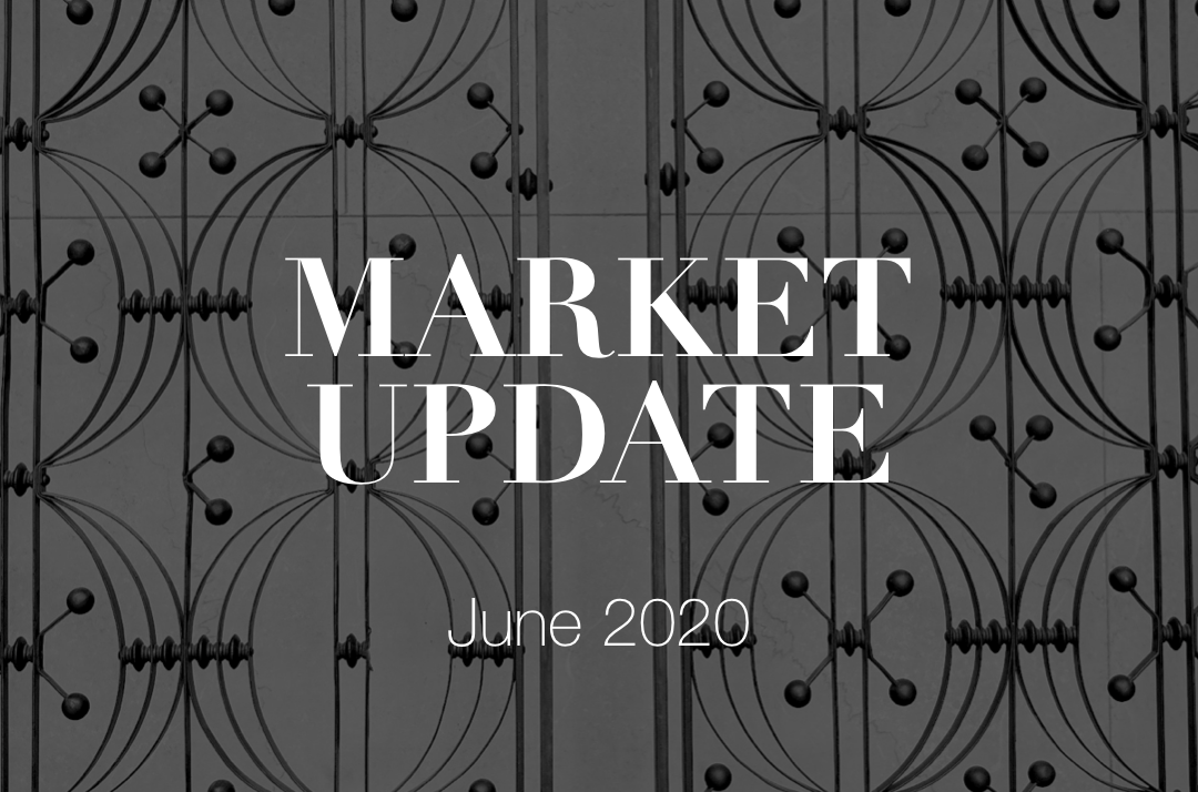 June 2020 Market Snapshot